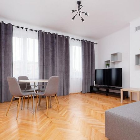 Kamienica Stanislawa Augusta Warszawa By Noclegi Renters ภายนอก รูปภาพ