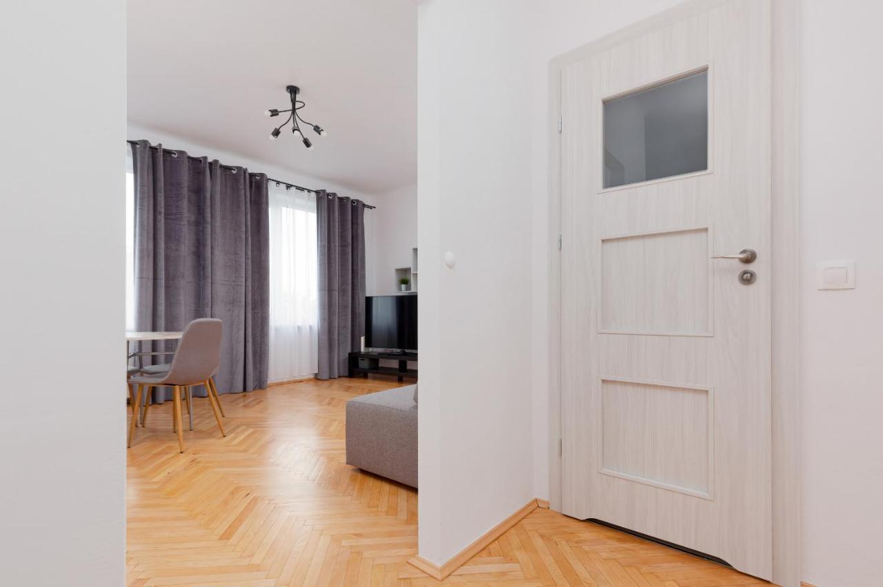 Kamienica Stanislawa Augusta Warszawa By Noclegi Renters ภายนอก รูปภาพ