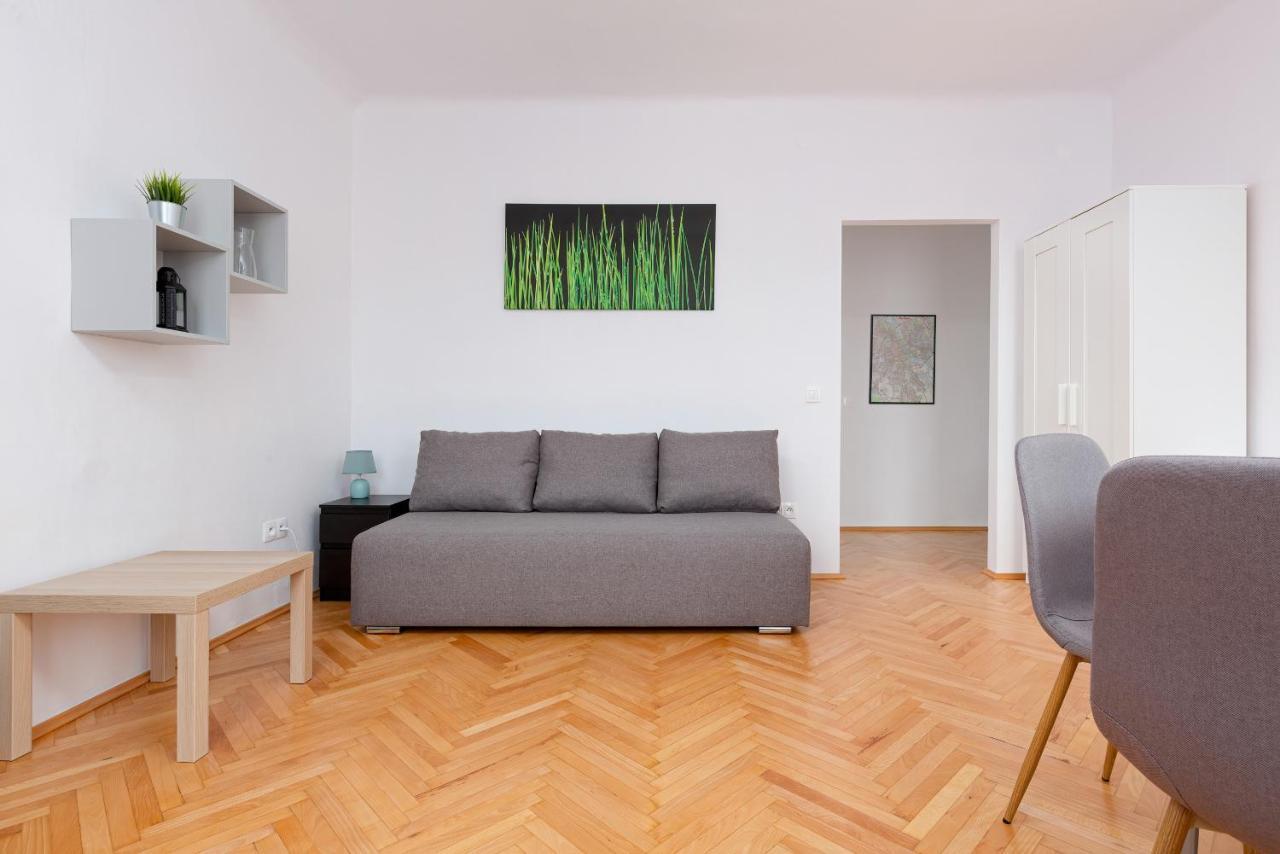 Kamienica Stanislawa Augusta Warszawa By Noclegi Renters ภายนอก รูปภาพ