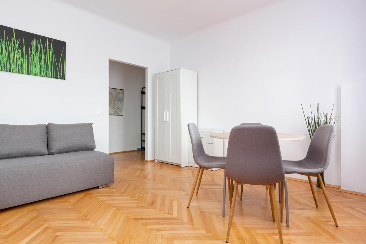 Kamienica Stanislawa Augusta Warszawa By Noclegi Renters ภายนอก รูปภาพ