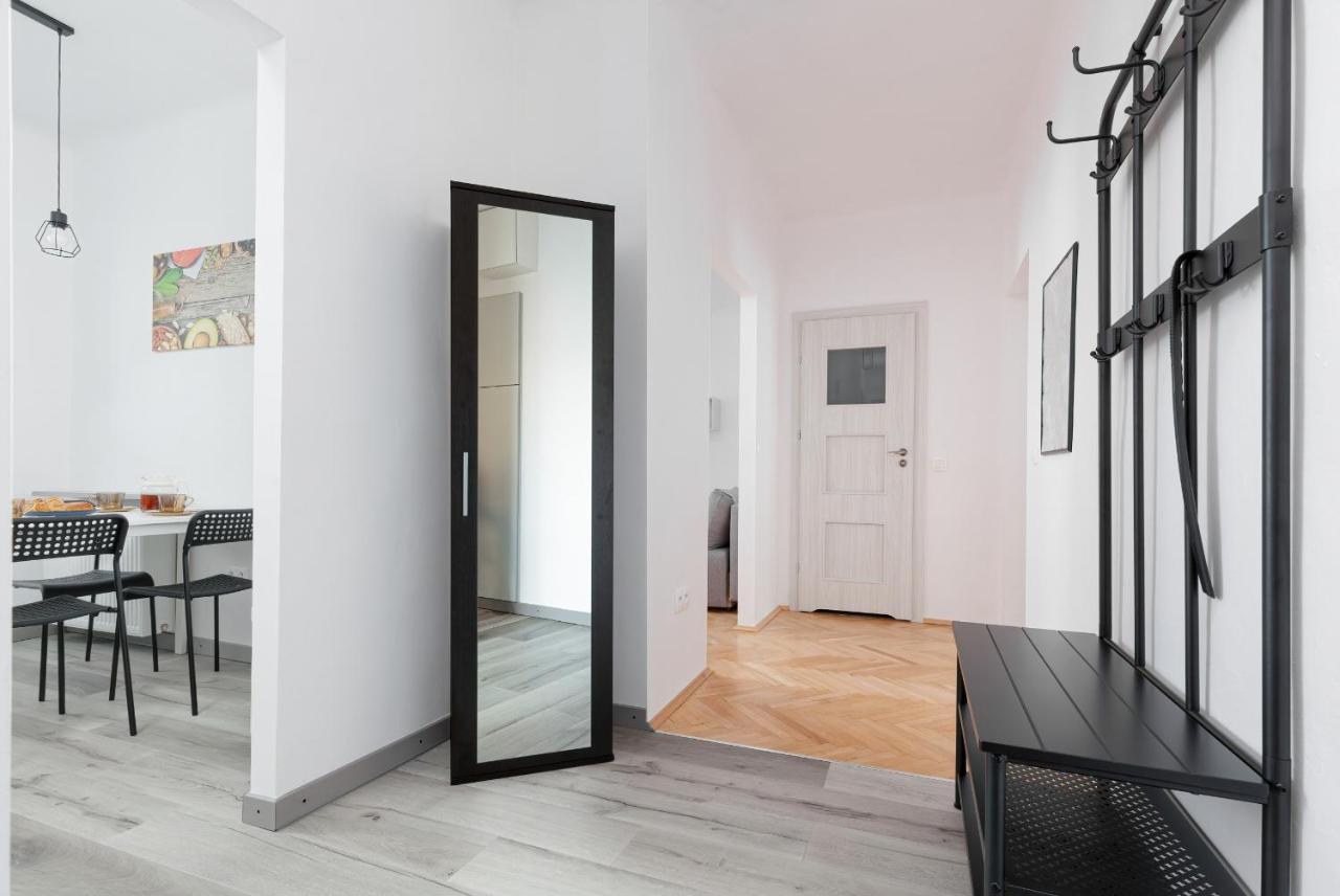 Kamienica Stanislawa Augusta Warszawa By Noclegi Renters ภายนอก รูปภาพ