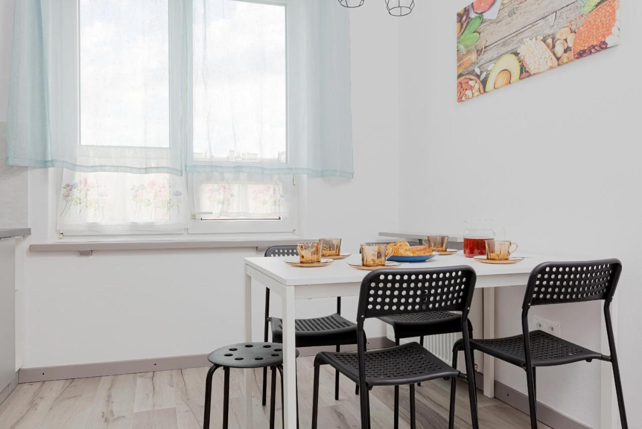Kamienica Stanislawa Augusta Warszawa By Noclegi Renters ภายนอก รูปภาพ